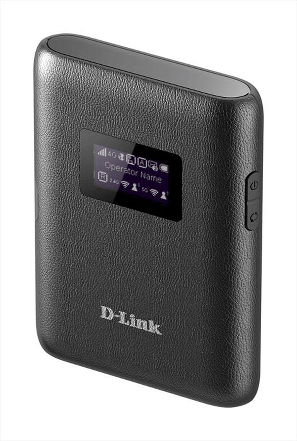 "D-LINK - DWR-933-nero"