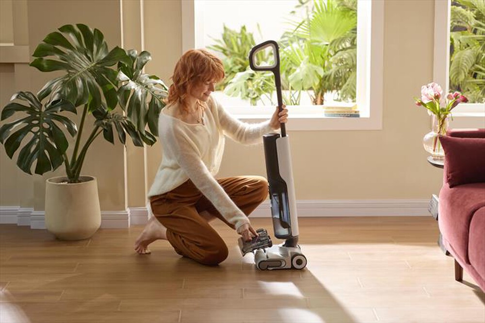 Immagine del prodotto ROBOROCK - Lavapavimenti F25 ACE-Black