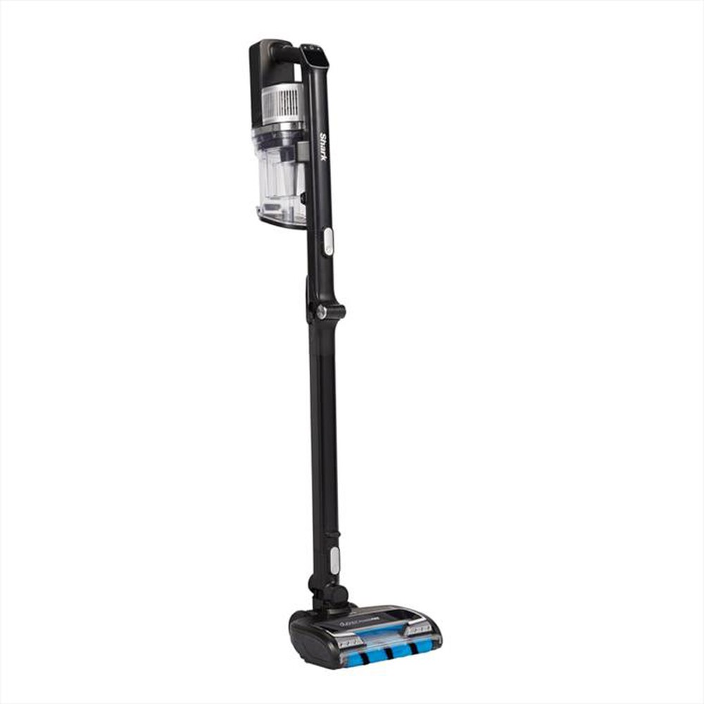 Immagine del prodotto SHARK - SCOPA ELETTRICA SENZA FILO IZ320EU POWERFINS-Nero e argento