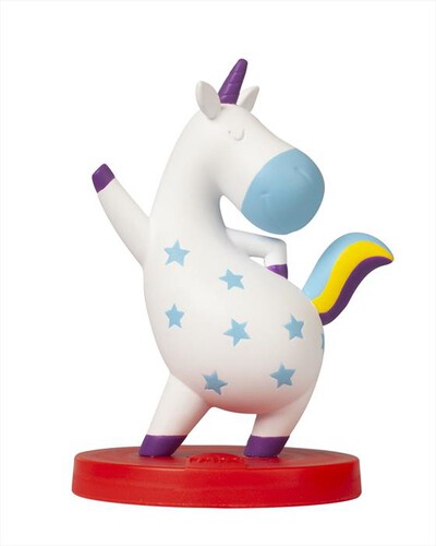 FABA - Personaggio sonoro BABY PARTY
