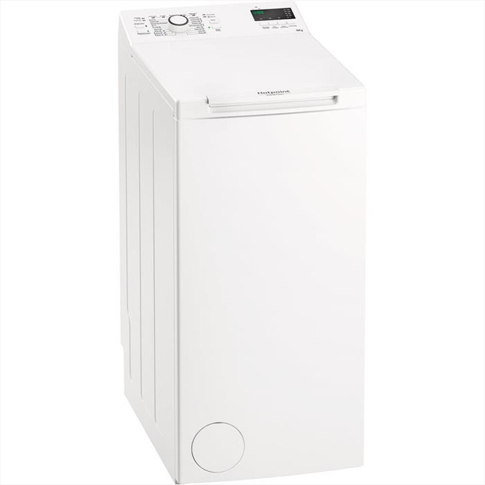 Immagine del prodotto HOTPOINT ARISTON - Lavatrice WMTF 623U IT/N 6 Kg Classe D