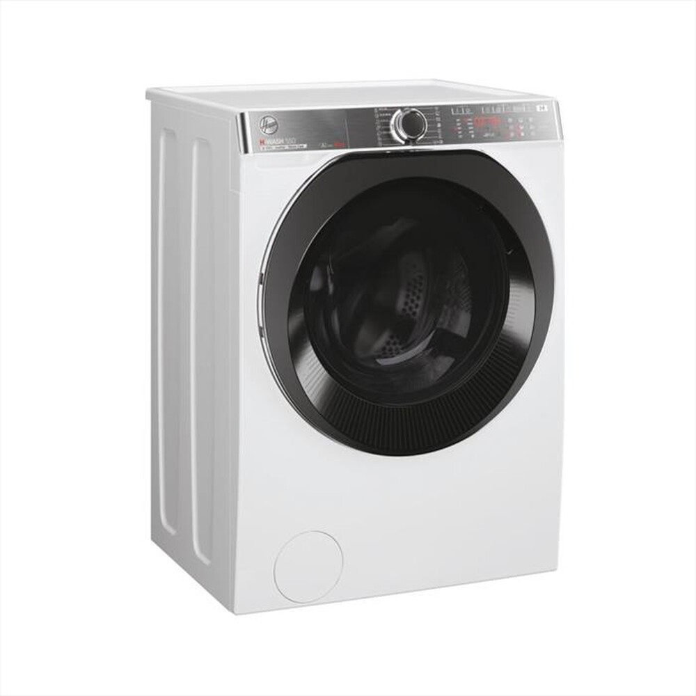 "HOOVER - Lavatrice H5WPB49AMBC8/1-S 8 Kg Classe A-Bianco"