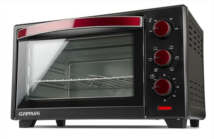 G3FERRARI - G1007300-Nero | Euronics