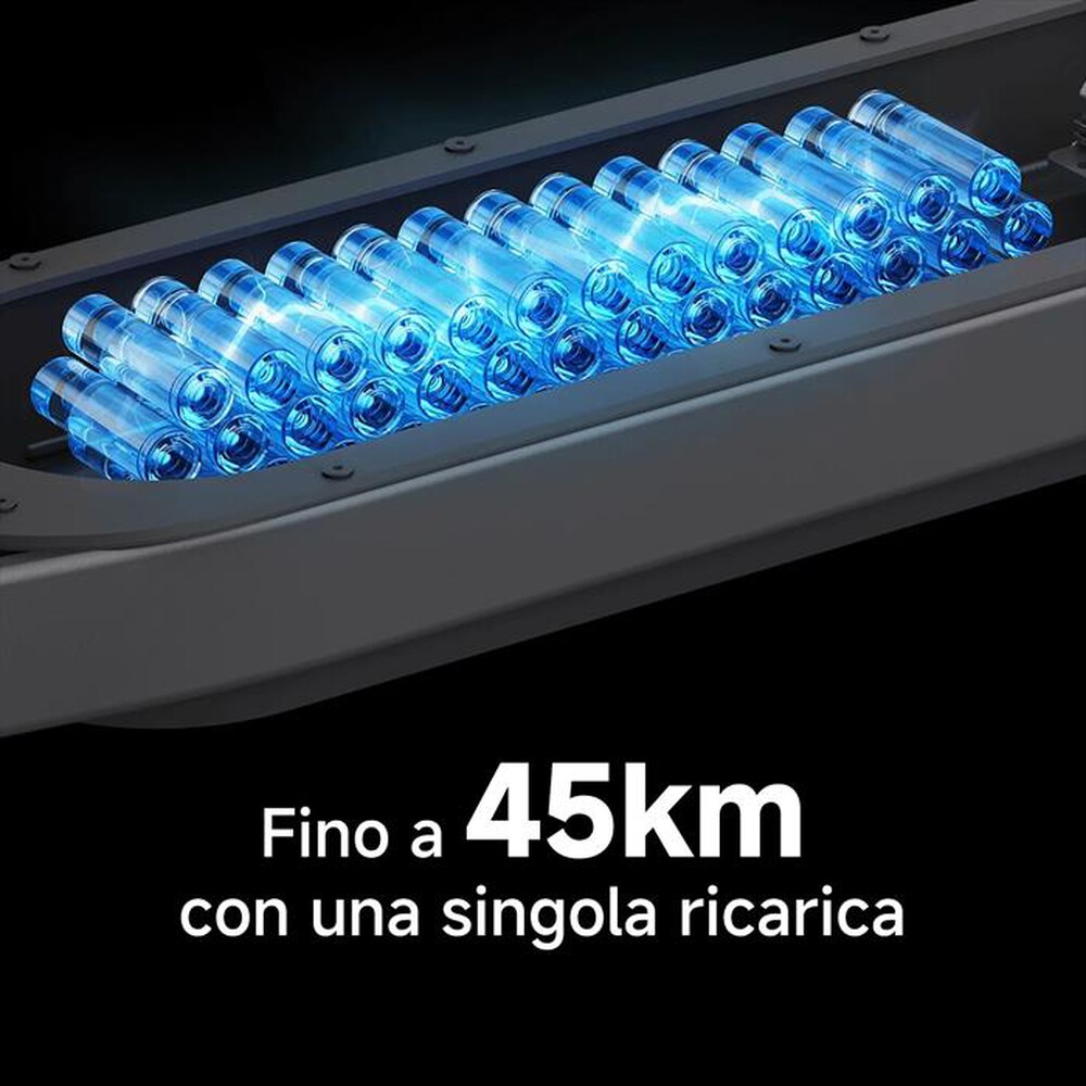 Immagine del prodotto XIAOMI - XIAOMI ELECTRIC SCOOTER ELITE-BLACK
