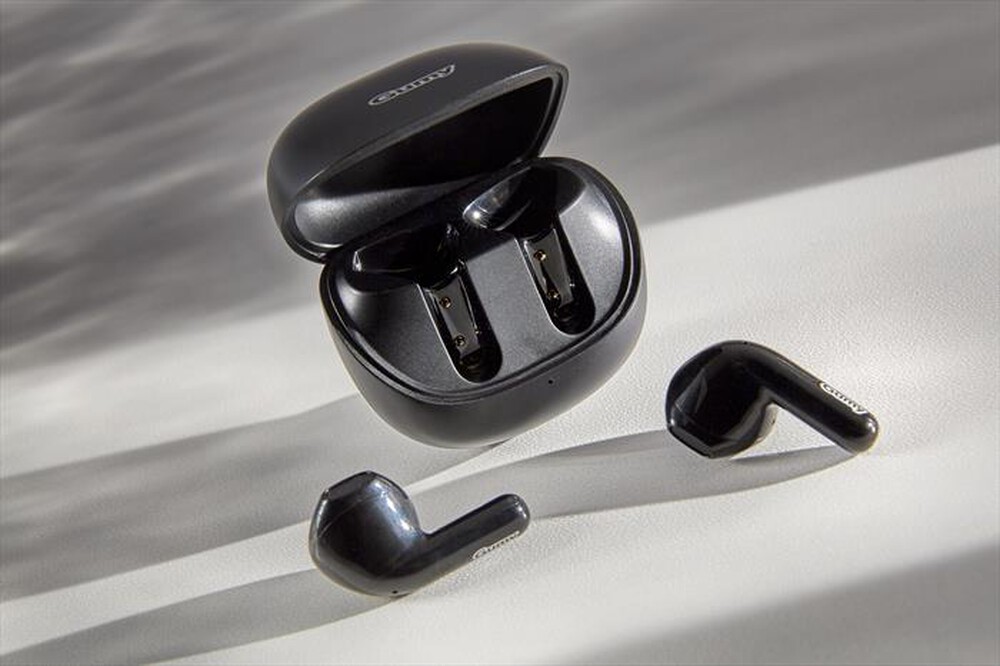 Immagine del prodotto JVC - Auricolari TWS GUMY AIR HA-B10T-Nero