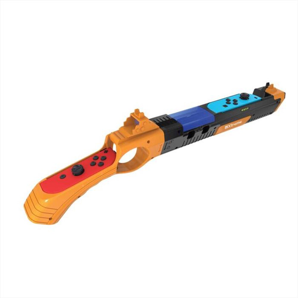"XTREME - Pistola GUN compatibile con console Switch"