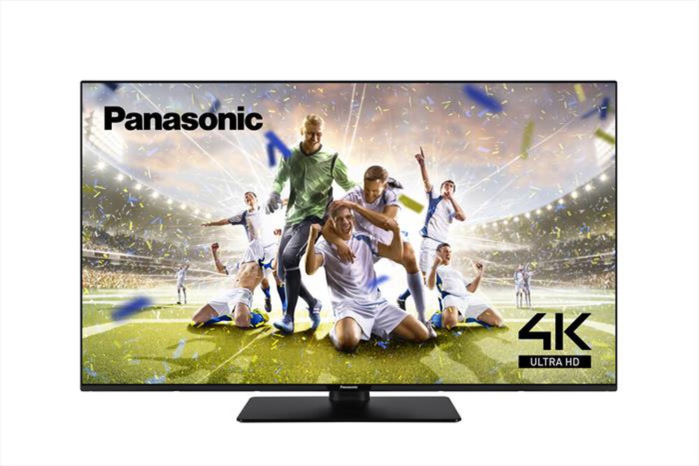 "PANASONIC - Smart TV LED UHD 4K 50\" TX-50MX600E-NERO"