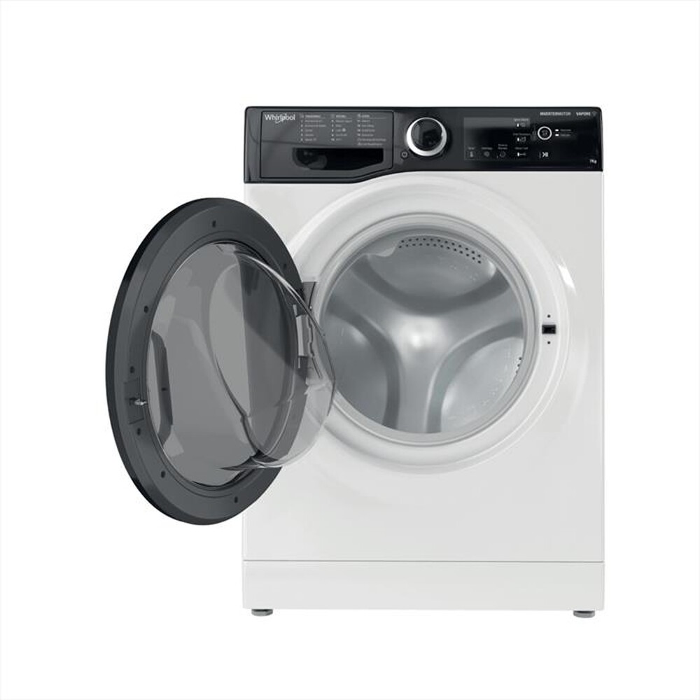 "WHIRLPOOL - Lavatrice WSB 725 D IT 7 Kg Classe B-White"
