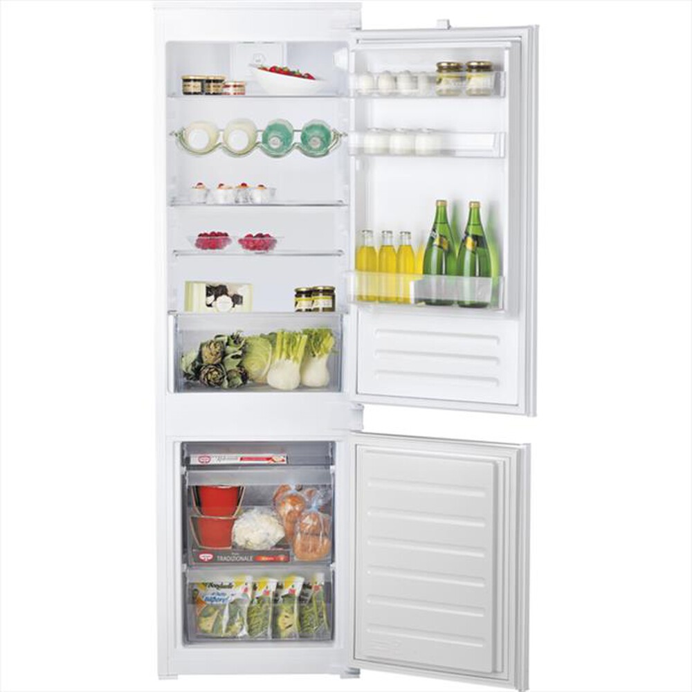 Immagine del prodotto HOTPOINT ARISTON - Frigorifero incasso BCB 7030 D2 Classe F