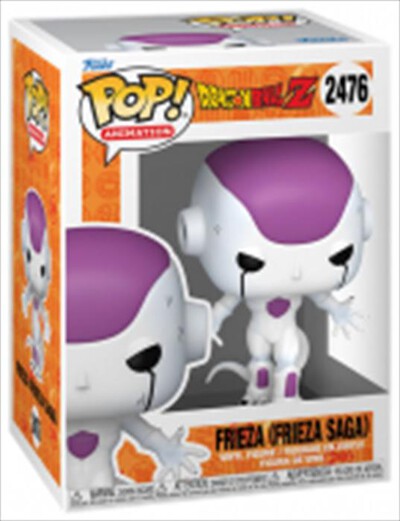 FUNKO - Dragon Ball Z Frieza (Frieza Saga) 2476