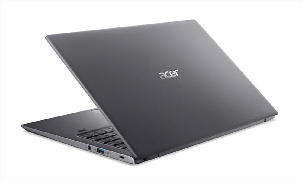 "ACER - SWIFT X SFX16-51G-58V4-Grigio"
