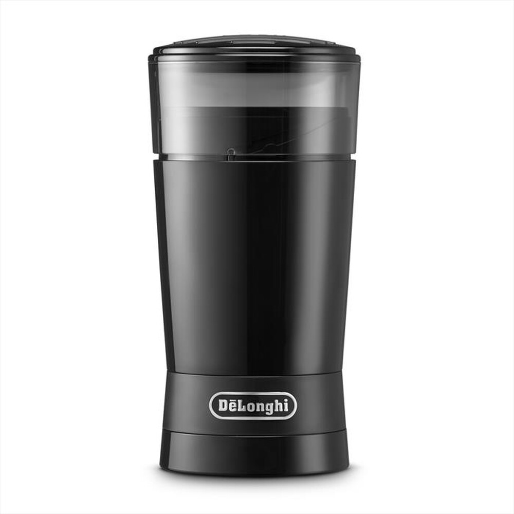 Immagine del prodotto DE LONGHI - Bundle Dedica EC685.M + Macinacaff&egrave; KG200-Metal / Black