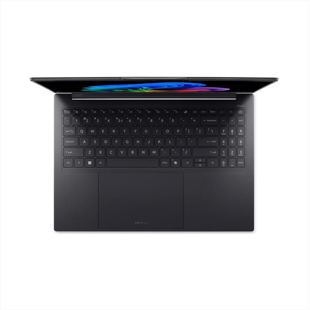 Immagine del prodotto ACER - SWIFT GO 16 AI SFG16-I71-59GP-Grigio titanio