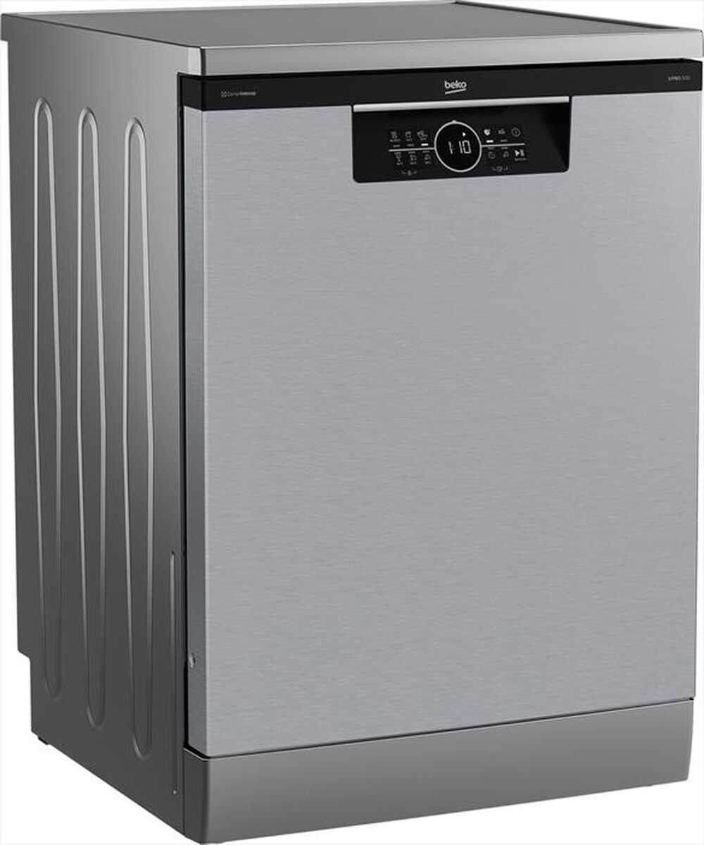 "BEKO - Lavastoviglie BDFN26440XC Classe C 14 coperti-Inox"