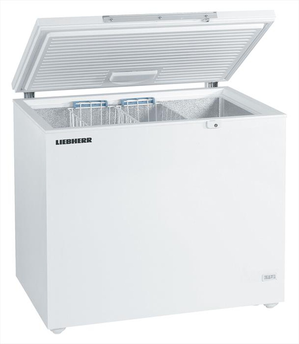 Immagine del prodotto LIEBHERR - Congelatore orizzontale GTL    3005-23-Bianco