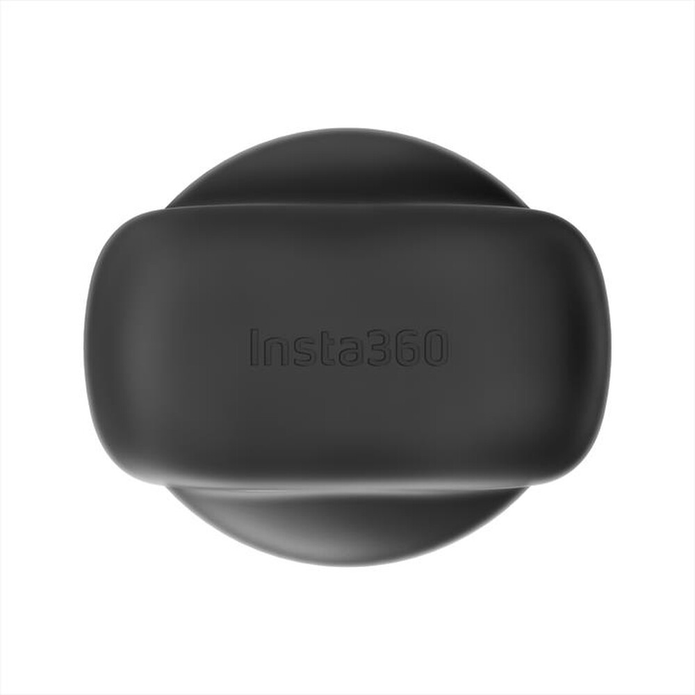 "INSTA360 - X3 LENS COVER-Black"