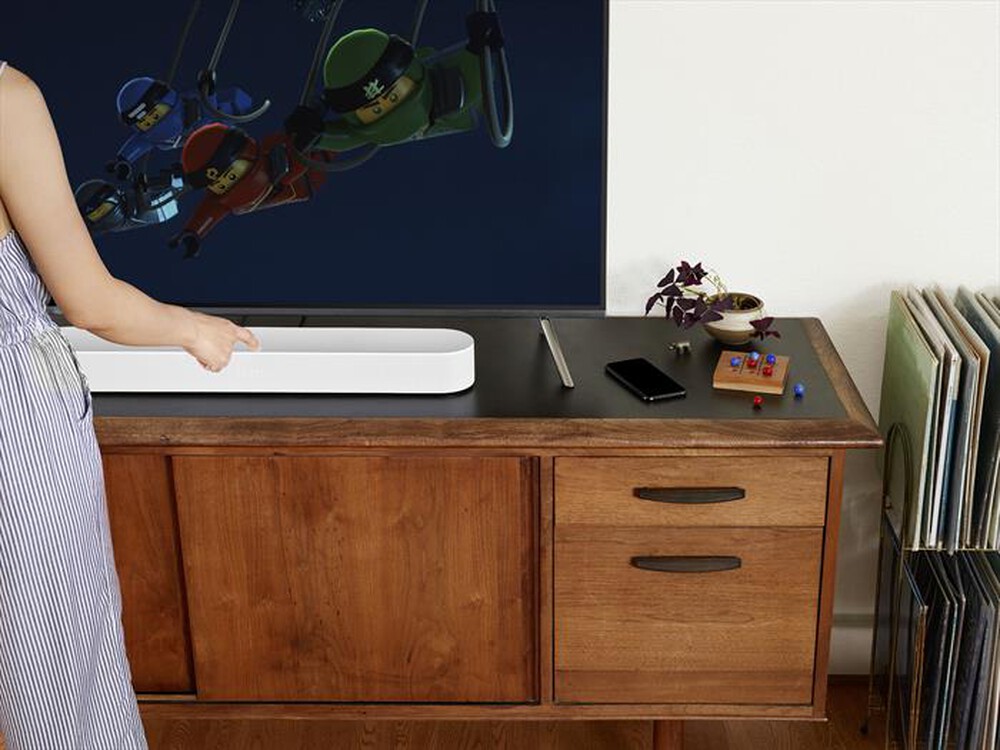 Immagine del prodotto SONOS - BEAM-White