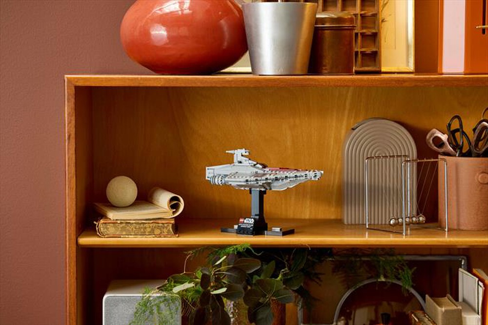 Immagine del prodotto LEGO - STAR WARS Nave d&rsquo;assalto classe Acclamator 75404