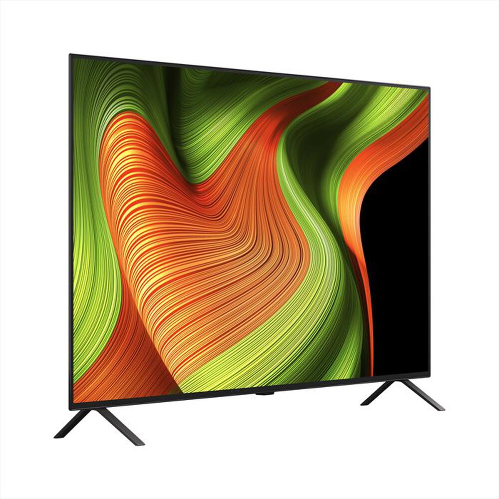 "LG - Smart TV OLED UHD 4K 55\" OLED55B56LA-Black"