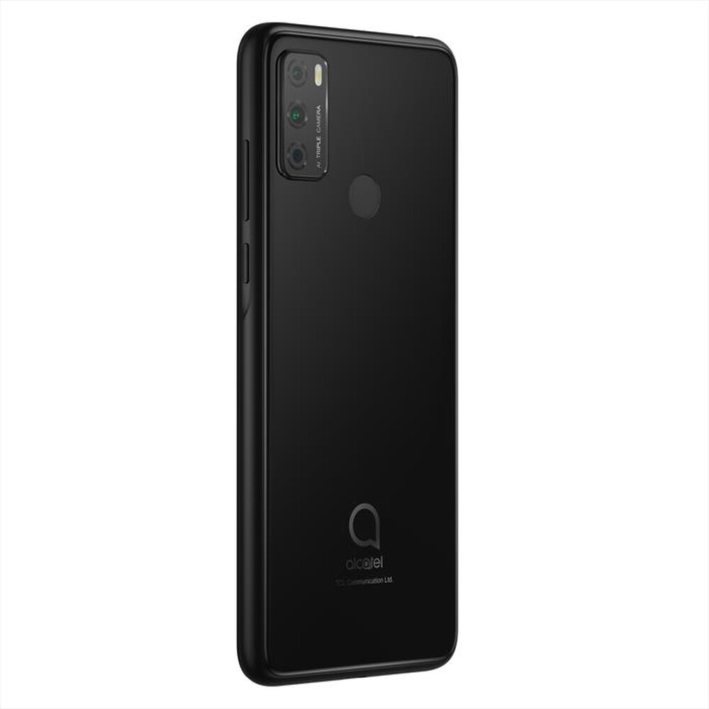 Immagine del prodotto ALCATEL - 3L 2021-Jewelry Black