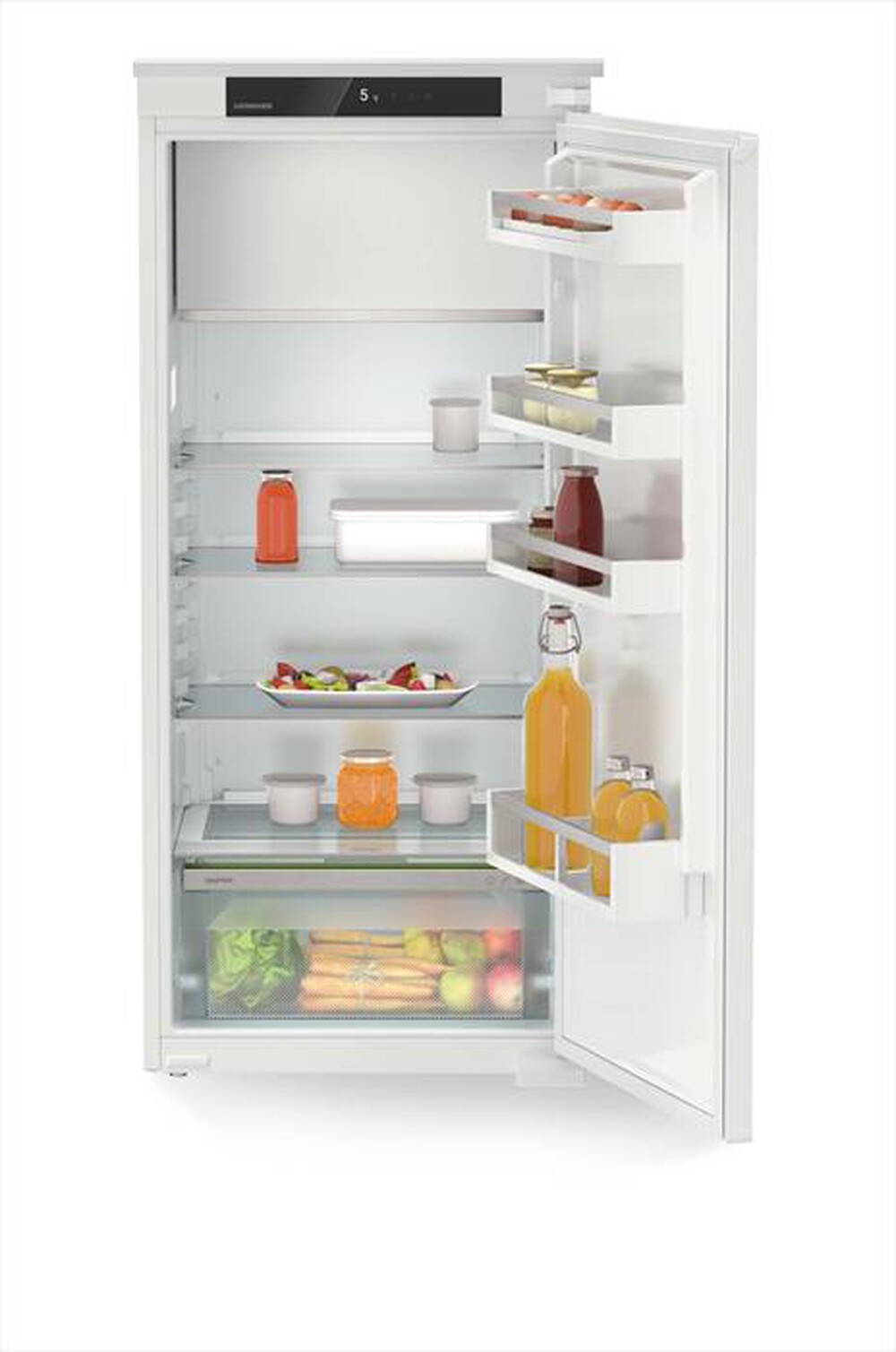 "LIEBHERR - Frigorifero incasso IRSE 4101-20 Classe E"