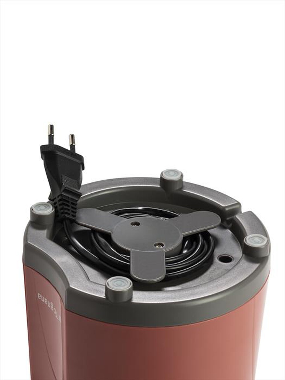 Immagine del prodotto TOGNANA - Spremi agrumi IRIDEA-Rosso mela