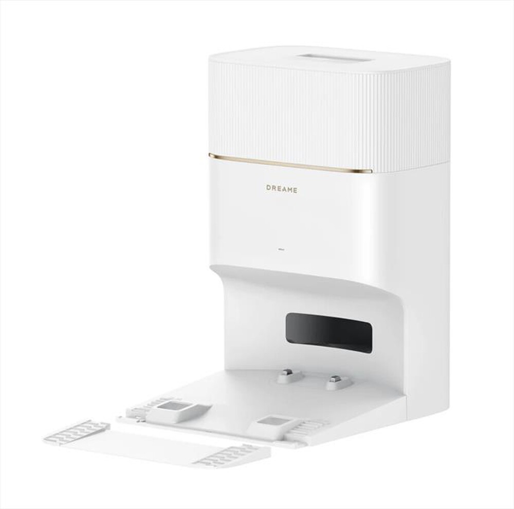 Immagine del prodotto DREAME - Aspirapolvere robot D20VIM PLUS-Bianco