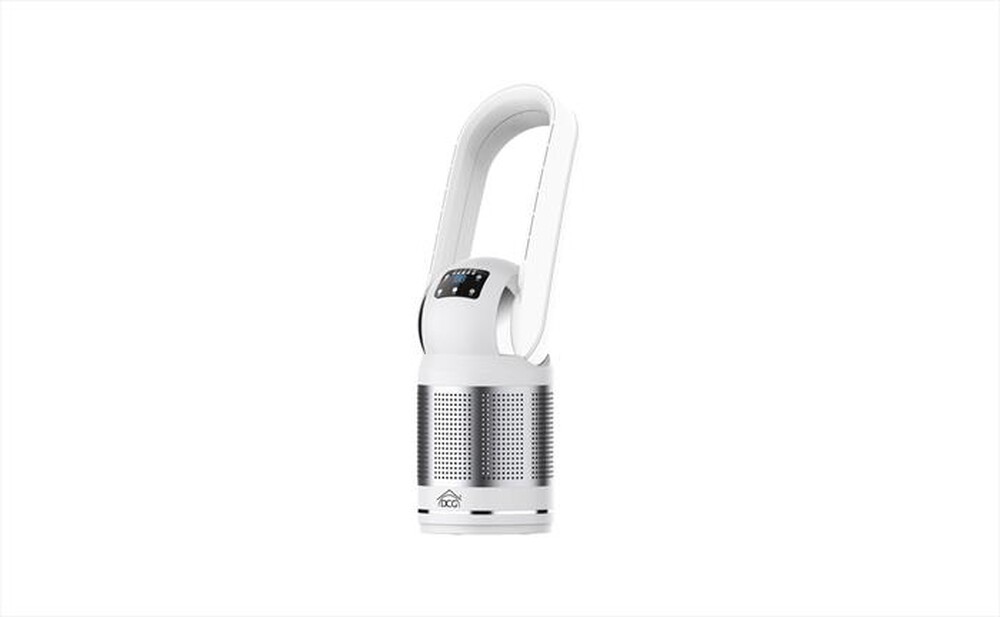 Immagine del prodotto DCG ELTRONIC - Purificatore VEAP39-BIANCO