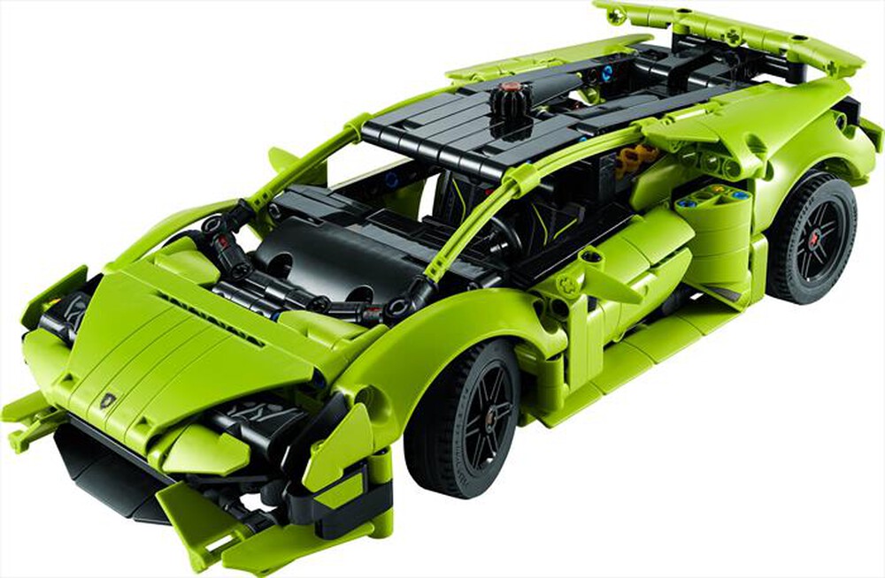 Immagine del prodotto LEGO - TECHNIC Lamborghini Hurac&aacute;n Tecnica 42161