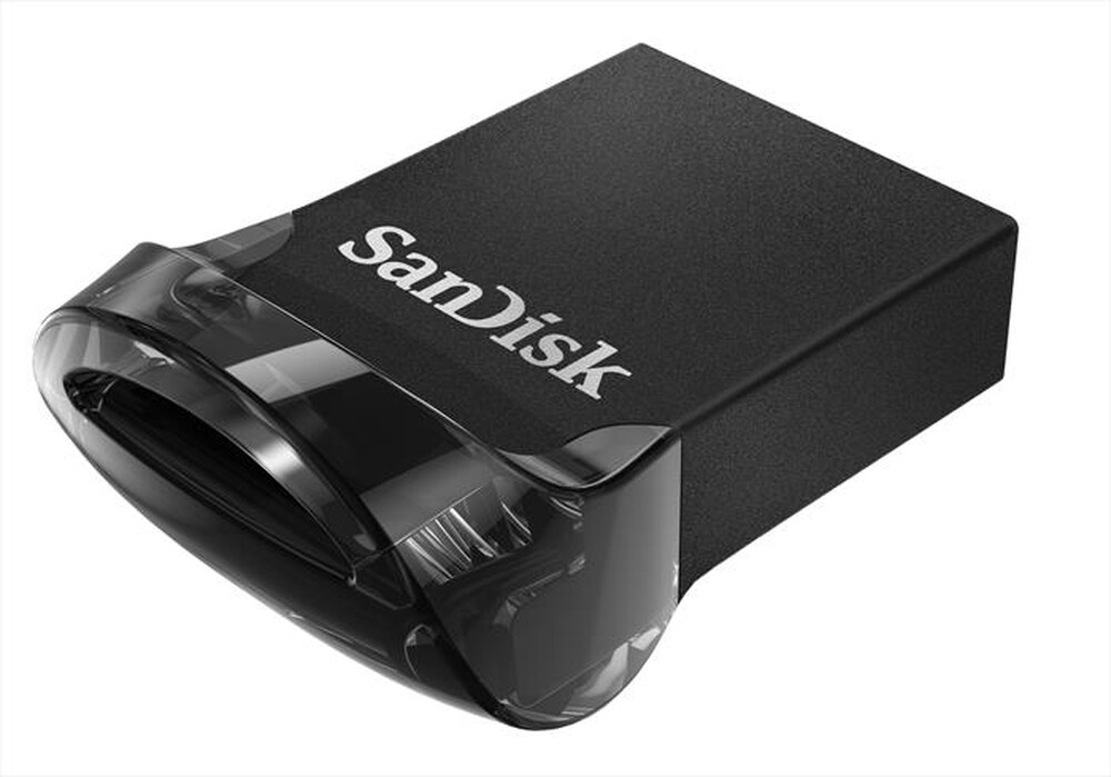 "SANDISK - USB ULTRA FIT 3.1 128GB"