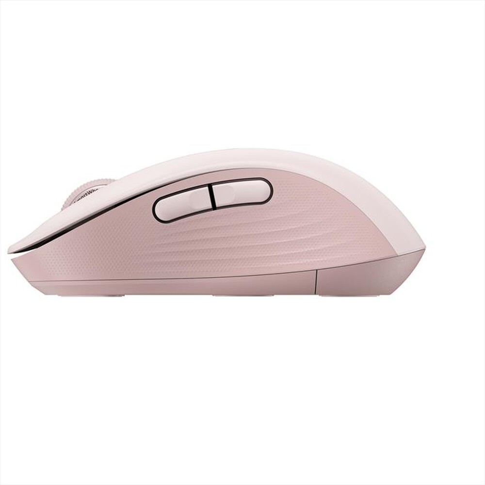 "LOGITECH - M650-Rosa"