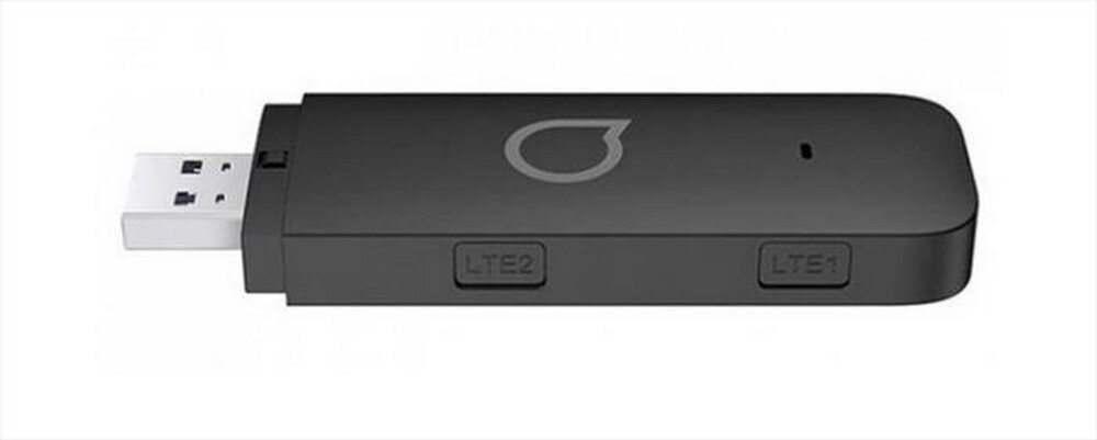 "ALCATEL - IK41-Nero"