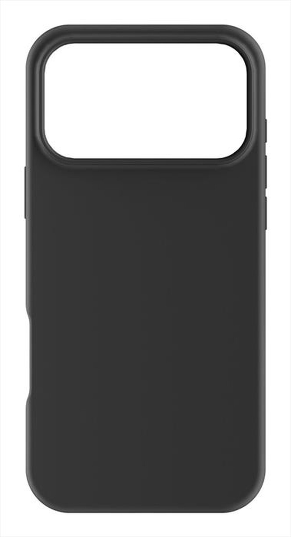 Immagine del prodotto CELLULARLINE - Cover SENSATION MAG per iPhone 18 Pro Max-Nero