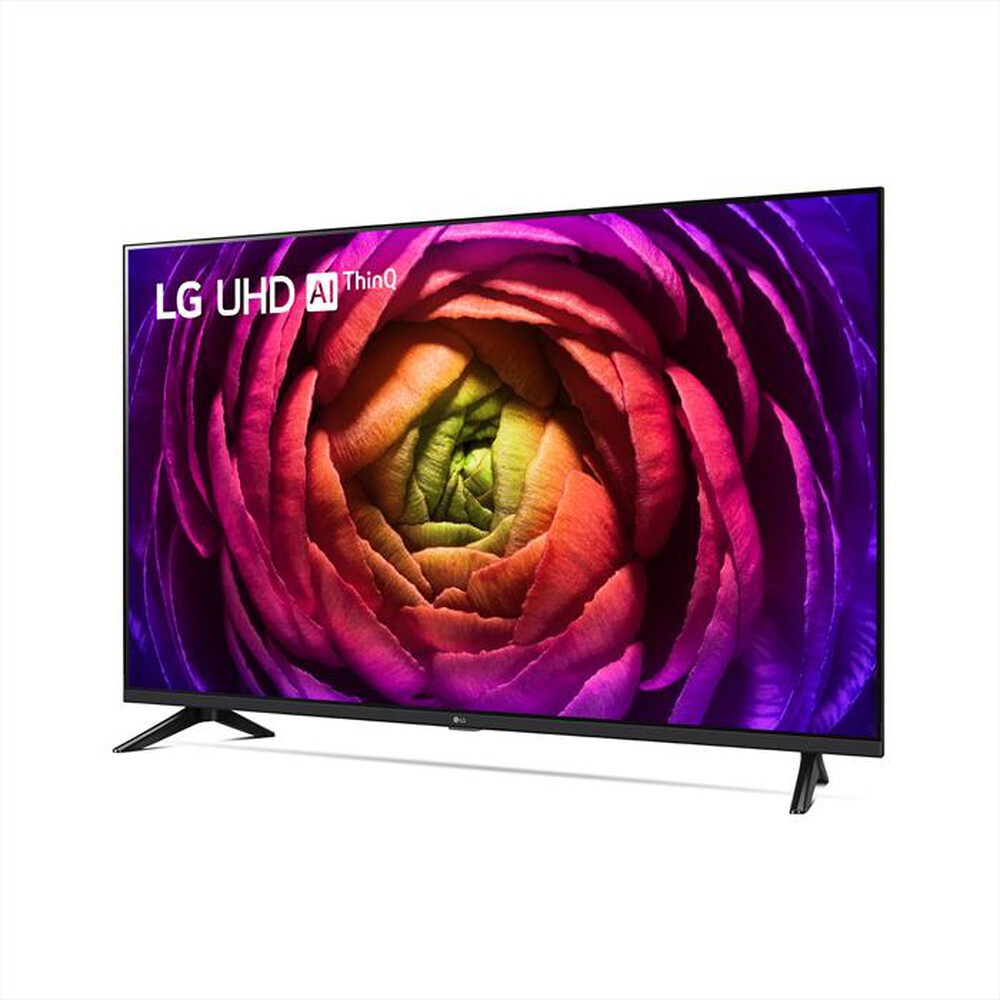"LG - Smart TV LED UHD 4K 50\" 50UR73006LA.APIQ-Nero"