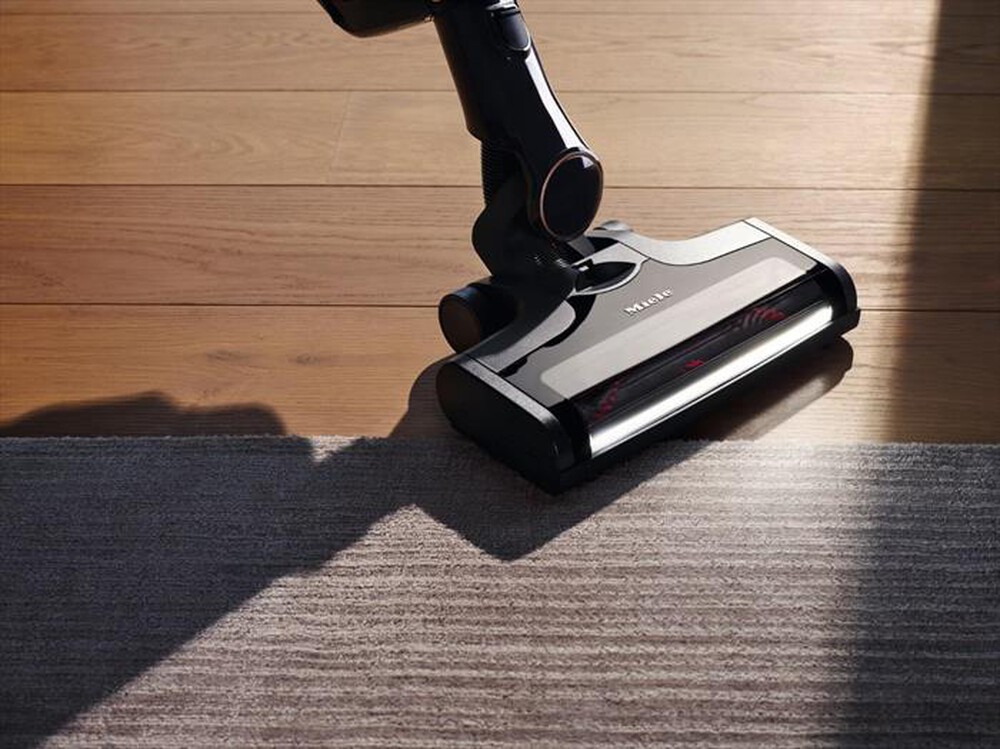 "MIELE - Triflex HX2 Cat  & Dog-Nero Ossidia"