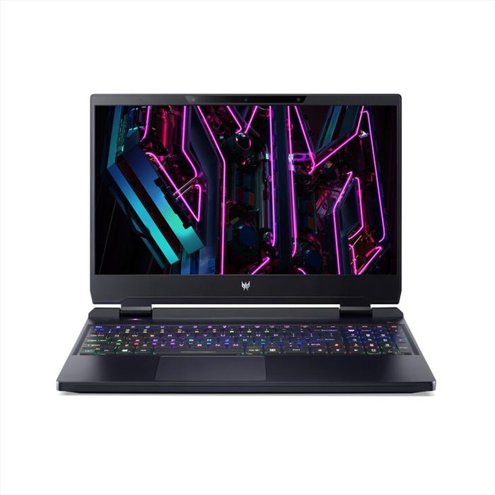 "ACER - PREDATOR HELIOS 3D 15 SPATIALLABS PH3D15-71-99NA-Nero"