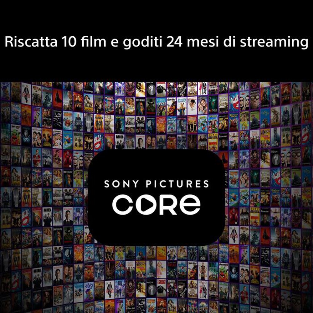 Immagine del prodotto SONY - Smart TV LED RGB UHD 4K 75" K75XR75M2PB.CEI-Nero