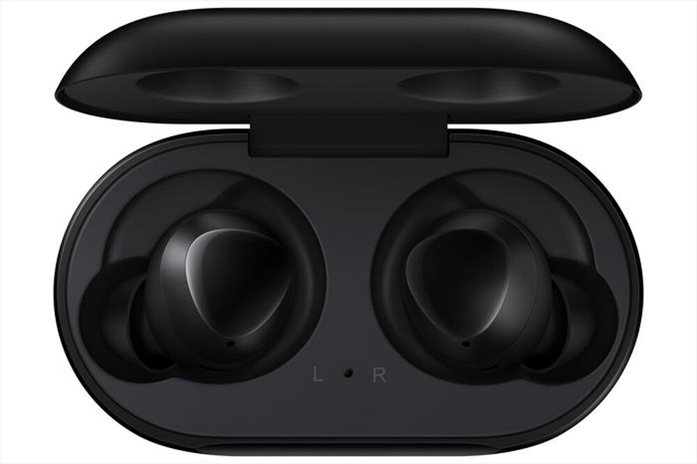 "SAMSUNG - GALAXY BUDS-Black"