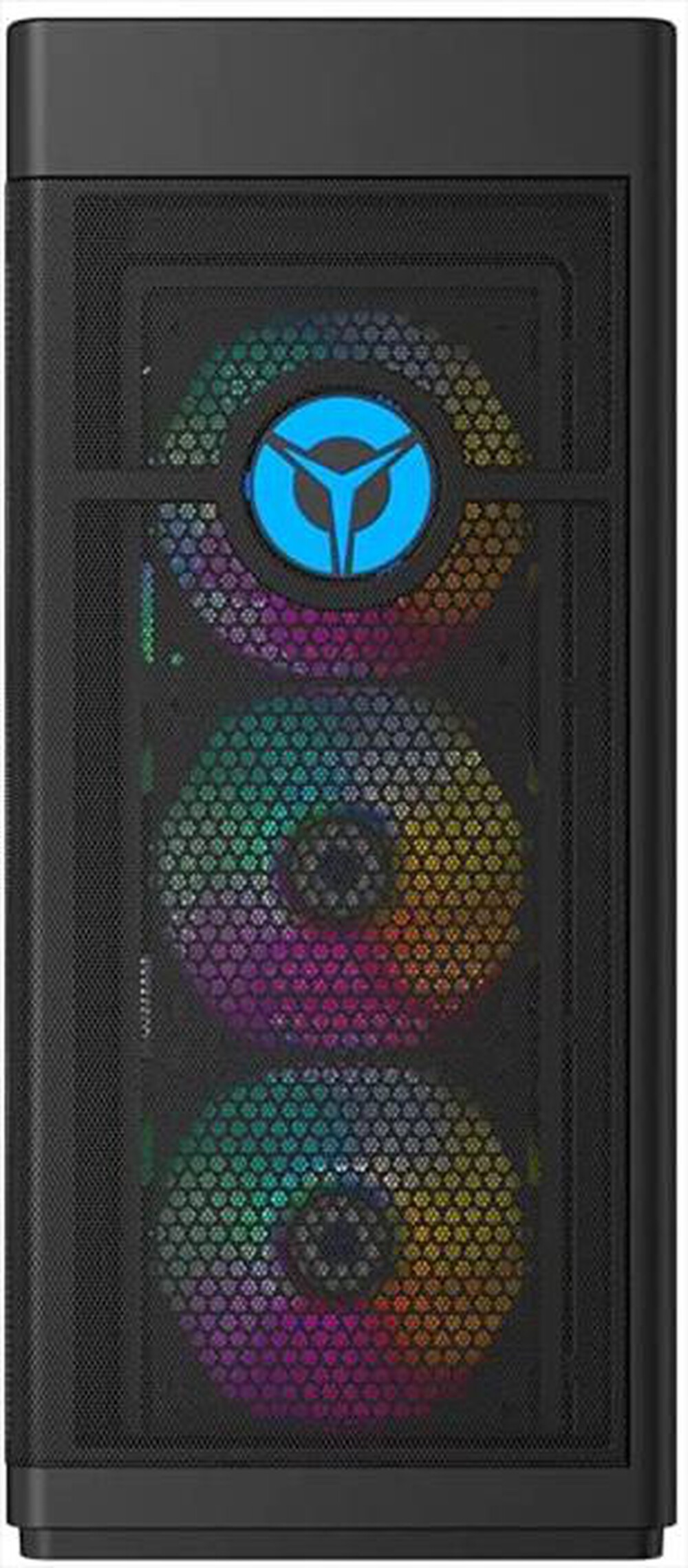 "LENOVO - Legion T7 34L Inteli9 32GB 2TB RTX3080TI-black"