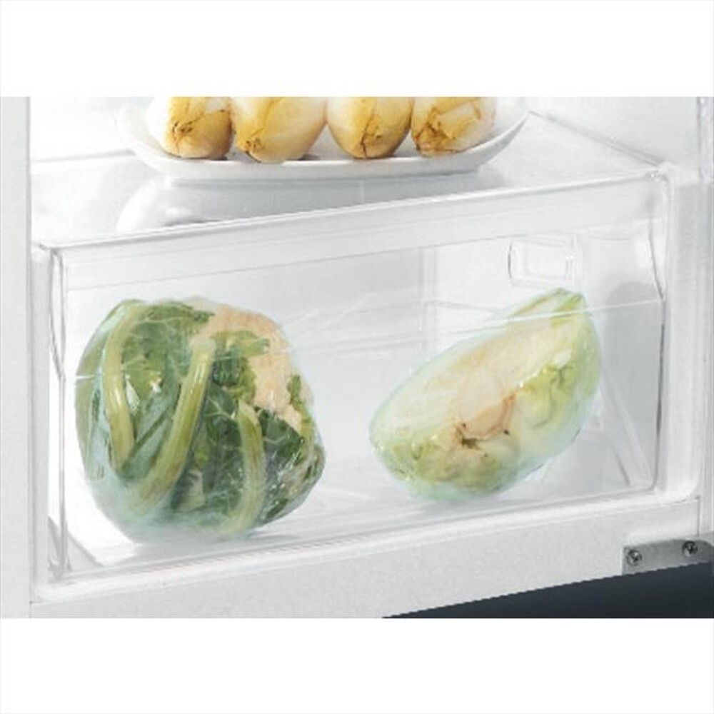 "INDESIT - Frigorifero incasso S 12 A1 D/I 1 Classe F"