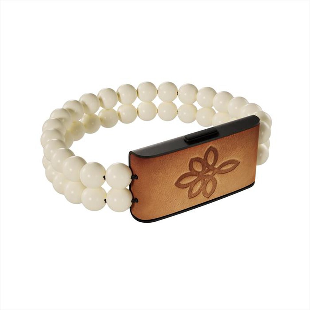 Immagine del prodotto MYLUMI - Bracciale smart SHAMBALLA PLUS -Avoriolina Piccolo-Avoriolina Piccolo