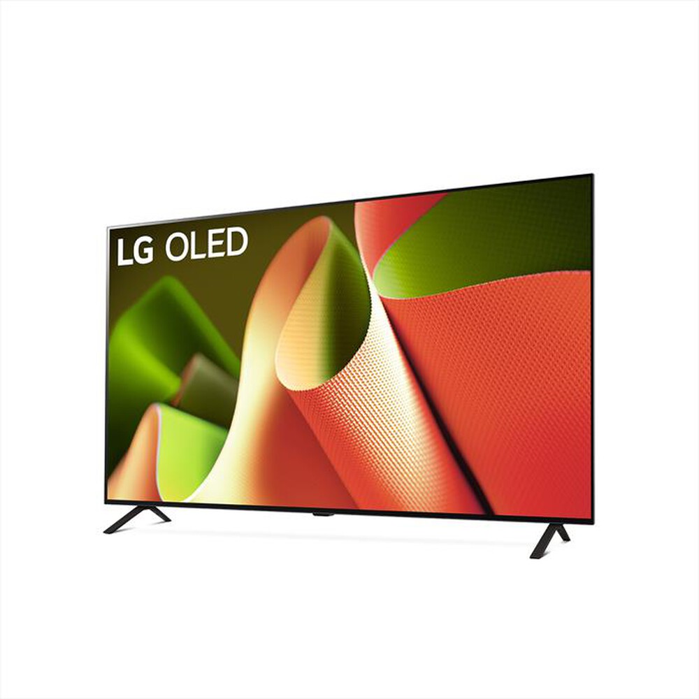 "LG - Smart TV OLED UHD 4K 77\" Serie B4 OLED77B46LA-Grigio"