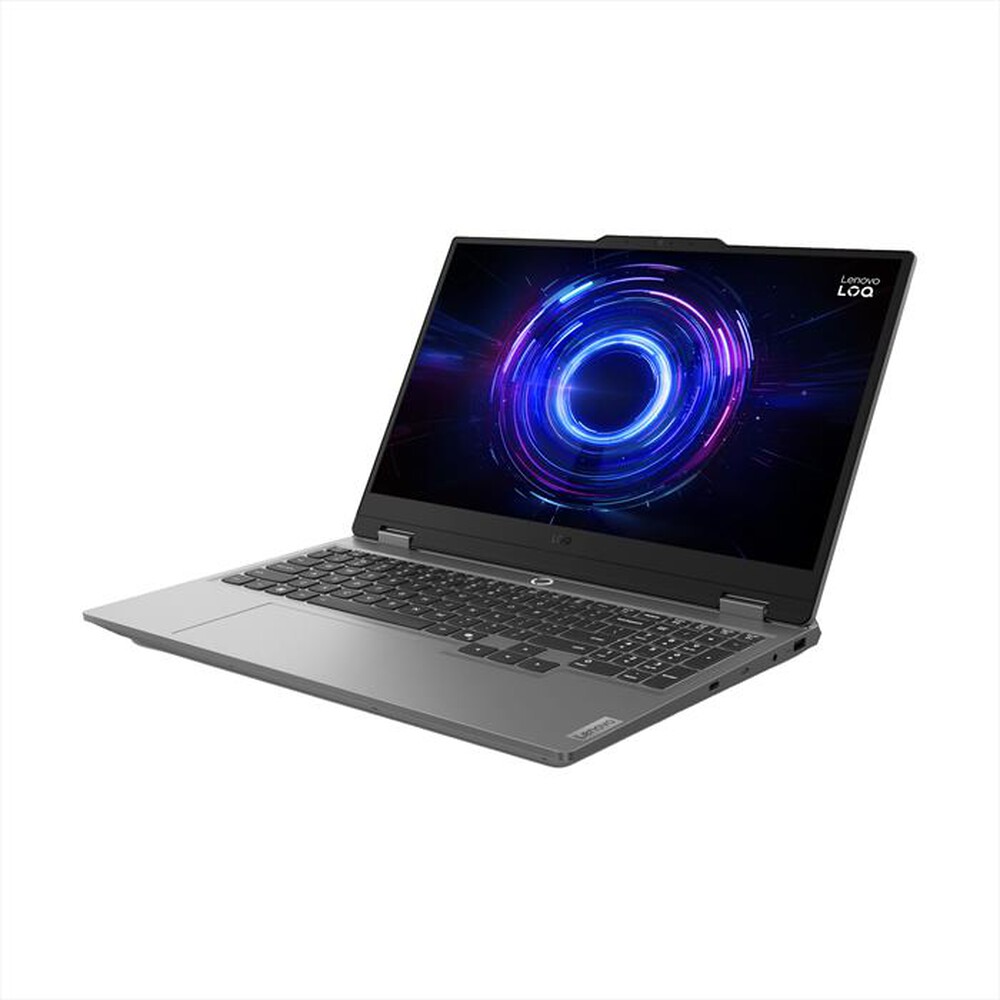 Immagine del prodotto LENOVO - Notebook 15,6" Intel i7 32GB 1TB 5060 LOQ 15IRX10-nero
