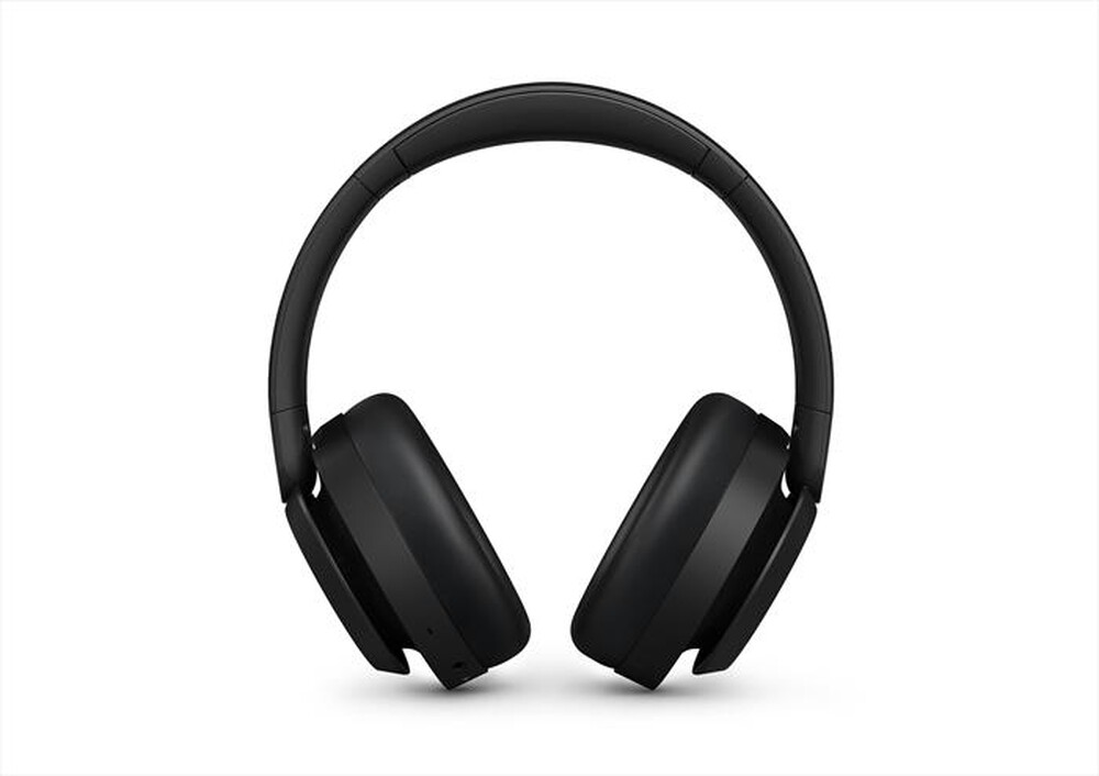 "PHILIPS - Cuffie a padiglione chiuso TAH6509BK/00-Black"