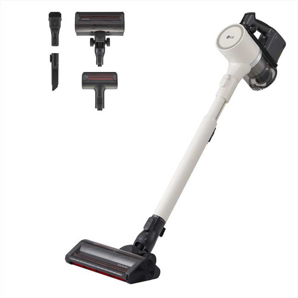 Immagine del prodotto LG - Scopa CORDZERO ALL-IN-ONE TOWER A9T-PRIME1C-Calming Beige