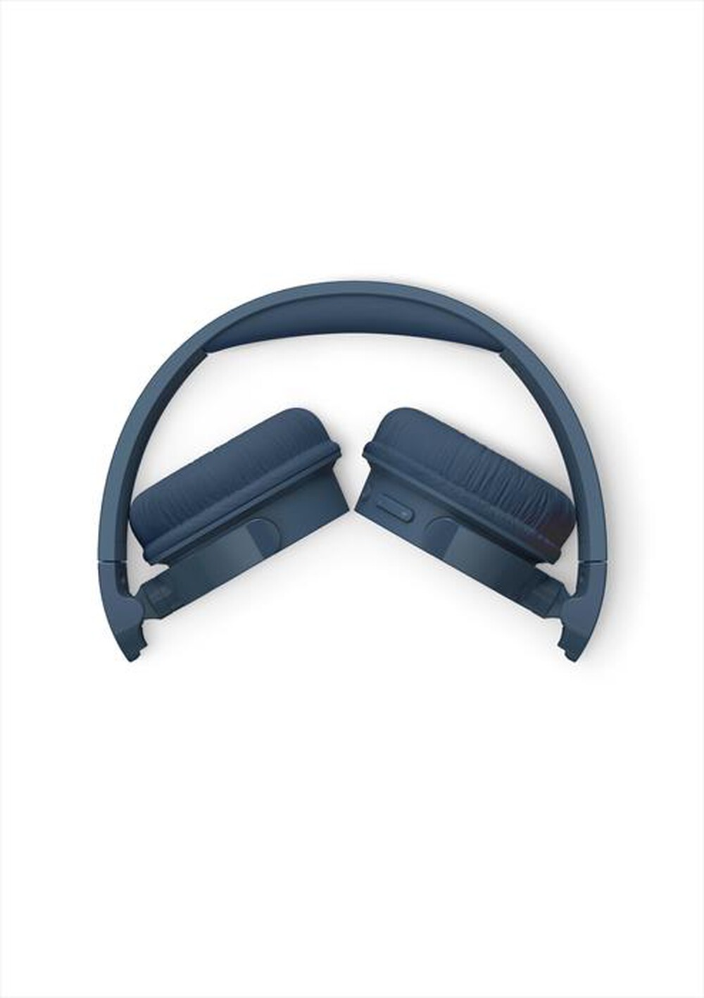 "PHILIPS - Cuffie a padiglione chiuso TAH4209BL/00-Blue"