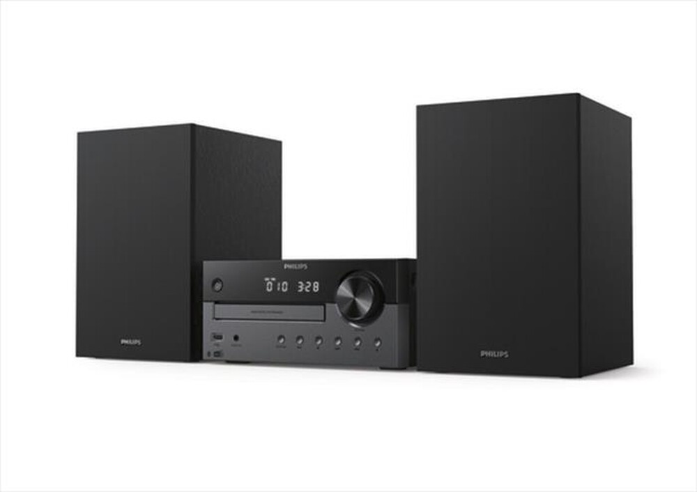 "PHILIPS - TAM4505-BLACK"