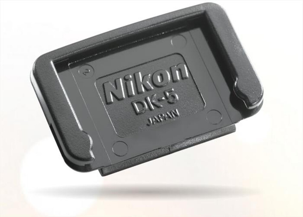 "NIKON - DK-5 Copri Oculare"