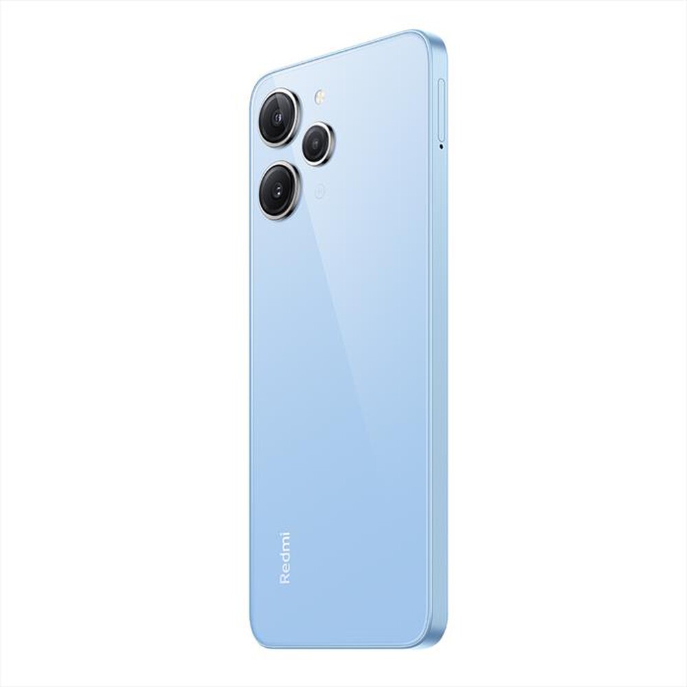 Immagine del prodotto XIAOMI - Smartphone REDMI 12 4+128GB-Sky Blue