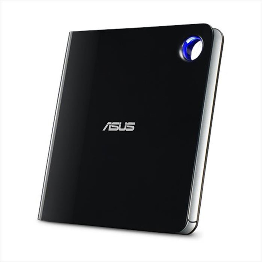 "ASUS - SBW-06D5H-U/BLK/G/AS/P2G-Nero"
